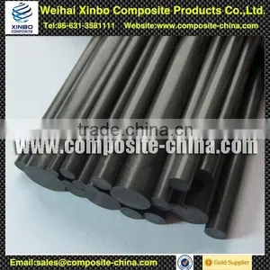 Different Sizes Solid Carbon Fiber Rods From Weihai Supplier With Reasonable Price thumbnail-1