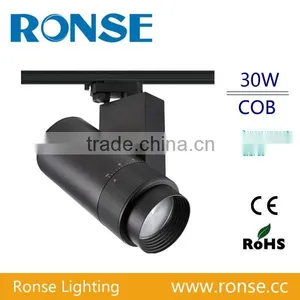 Longer Life Span LED Track Light New Series2016 thumbnail-5