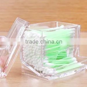 C33 ANPHY Sanitary Napkins Box Food Standard Quality PS Crystal Healthy Box thumbnail-3