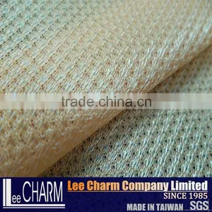 100% Polyester Strong Tricot Netting Fabric thumbnail-4