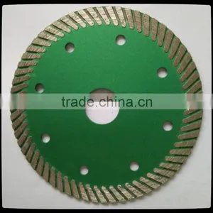 Diamond Saw Blades(Wet Cutting) thumbnail-1