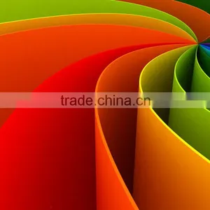 HOT! Red Paper Cardboard for Gift Wrapping thumbnail-2