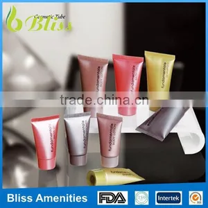 N24 45ml Hotel Cosmetics Tube With Shower Gel thumbnail-1