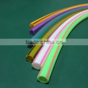 Best Selling Hookah Shisha Hose- Double Colors Silicone Hose With FDA Grade thumbnail-5