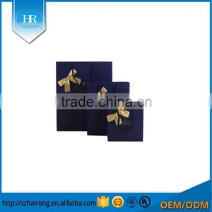 Factory Cheap Price Custom Jewerly Necklace Box With Sliver Logo thumbnail-4