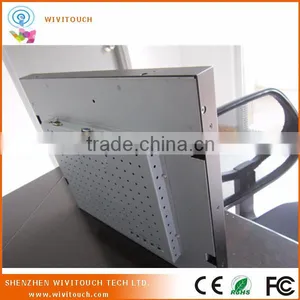 15inch Industrial Dustproof and Waterproof Touch Screen Open Frame Monitor thumbnail-3