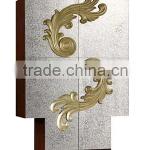 European Style Arabic Luxury Classic Italian Dining Room Set thumbnail-4