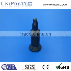 Insulation Ceramic Si3N4 Silicon Nitride Nut Guide Pin for Welding thumbnail-1