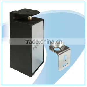 Fail Safe And Secure Adjustable Electronic Metal Case Lock thumbnail-1
