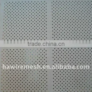 Stainless Steel Etching Products---Etching Holes thumbnail-1
