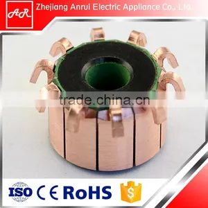 Motor Commutator Repair thumbnail-1