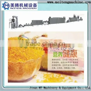 Large Capacity High Quality Automatic Rice Equipment thumbnail-4