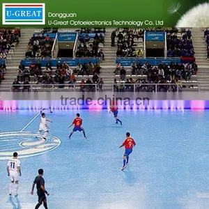 Made in China High Quality Giant Screen Led Sign Board thumbnail-1