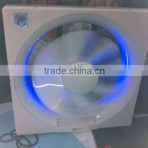 8/10/12 Inch Exhaust Fan/ventilating/Extractor Fan With Led thumbnail-1