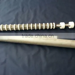 Resistance Tube Heating Element High Temperature-resist Heater for Oven/furnace/kiln/tank thumbnail-2