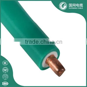 Insulated Wire/pvc Insulated Copper Wire/pvc Insulated Wire thumbnail-1