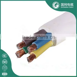 High Standard H07rn-f Rubber Insulated Cable thumbnail-1