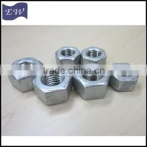Hex Nuts 2h ASTM A194 3/4" thumbnail-2