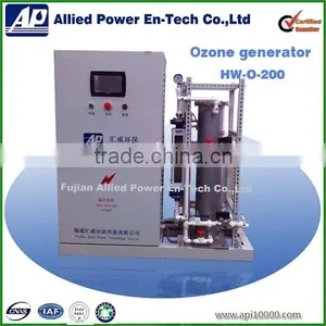 200g/h High Quality Ozone Generator for Cooling Tower thumbnail-1