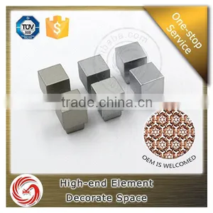 Customized Straight Aluminum Corner Tile Trim for Ceramic Edge thumbnail-5