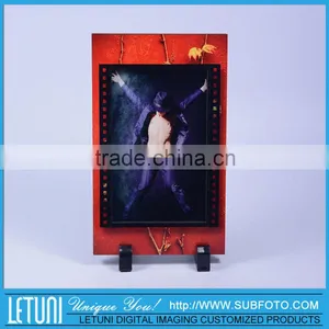 Custom Sublimation Photo MDF thumbnail-1