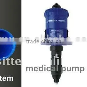 Birdsitter Chicken Broiler Rate Automatic Dosatron Regulator Nipple Drinker thumbnail-6