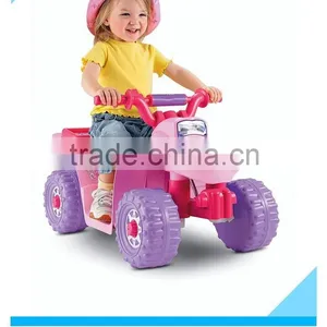 Factory Price Cute Kids Electric Toy Car thumbnail-1