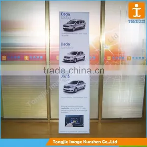 Light Film Banner Reflective Fabric Advertising Light Box thumbnail-5