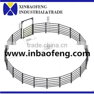 High Quality Cattle Panels Cattle Fence thumbnail-2
