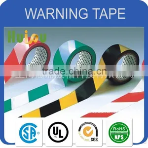 Reflective Adhesive Pvc Warning Tape Jumbo Roll thumbnail-2