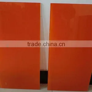 Decorative Ceramic Frited Glass(EN12150 AS/NZS2208) thumbnail-2