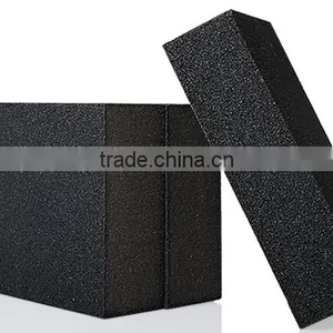 Aluminium Oxide Sanding Sponge 100*70*25mm Home Using thumbnail-4