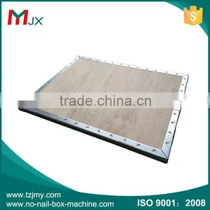 No Nail Foldable Plywood Box Manufacturer thumbnail-5