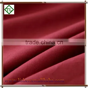 Reflective Printed Yarn Dyed Garment Twill 65/35 tc Fabric/ Twill Fabric thumbnail-1