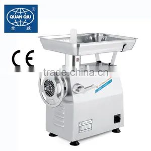 32# Stainless Steal Electric Meat Processing Machine thumbnail-1