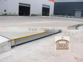 China Antique Truck Scales thumbnail-1