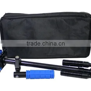 Mini Carbon Fiber 3 Foot Stabilizer Steadicam S-63 thumbnail-5