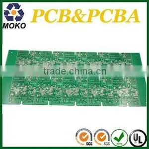 1-12layer Lead Free Electronic Pcb and Assembly Pcb Supplier thumbnail-1