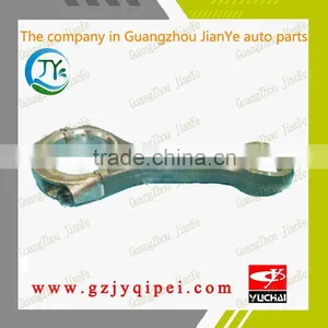 YC4G170-20-G040A YUCHAI 150-1004200 Engine Connecting Rod Material thumbnail-1