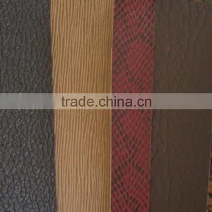 PVC Leather Fabric thumbnail-4