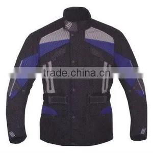 MOTORBIKE CORDURA JACKETS thumbnail-5