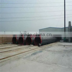 Most Profitable Autoclaved Aerated Concrete Aac Production Line for Sale in South Africa thumbnail-4