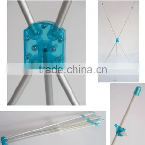 Trade Show Banner Display, x Banner, Promotional Banner thumbnail-2