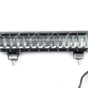 Hot Sell 4WD off Road LED Light Bar, LED Driving Light Bar,108W 4X4 LED Light Bar thumbnail-2