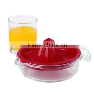 ABS 22*17*7.5 Kitchen Gadgets Lemon Squeezer/hand Lemon Press/juice Extractor/orange Juicer Machine thumbnail-2