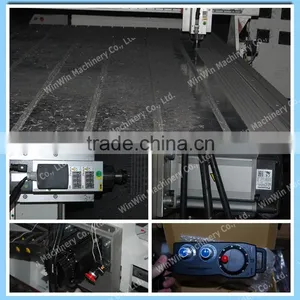 WW6090A High Quality Made in China CNC Router Machine thumbnail-5