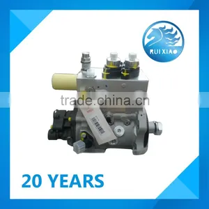 Electric Fuel Pump PART NO. 612600080674 For WEICHAI POWER WP10 thumbnail-1