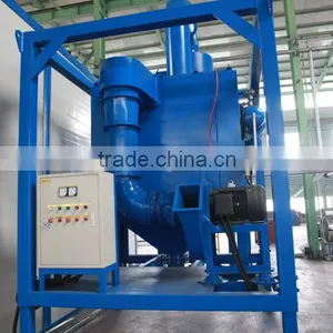 Sand Peening Room With High Quality thumbnail-3