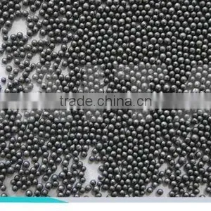 Blasting Abrasive Cast Steel Shot With Different Size for Sale thumbnail-5