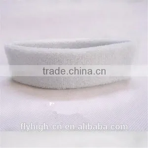 Hot Sale Men Fashion Headbands/bulk Sport Headbands thumbnail-3